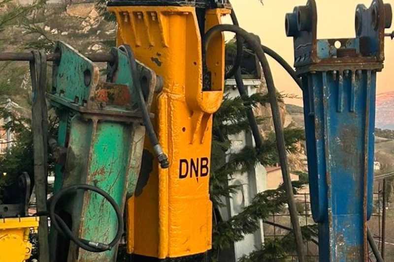 OmecoHub - Immagine DNB H135P